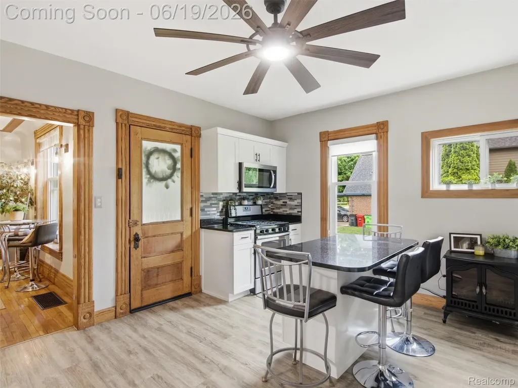 53633 Chesterfield Road Chesterfield Township MI 48051