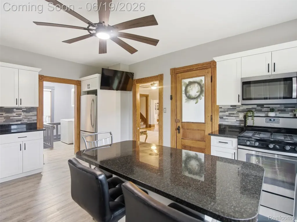 53633 Chesterfield Road Chesterfield Township MI 48051