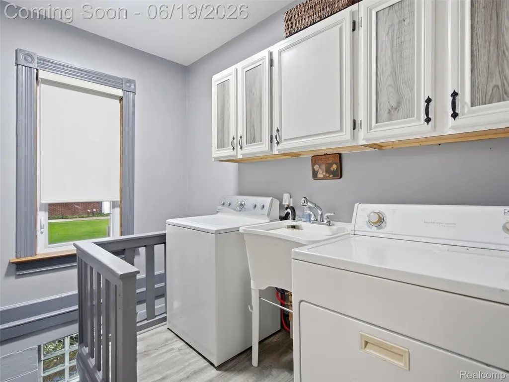 53633 Chesterfield Road Chesterfield Township MI 48051