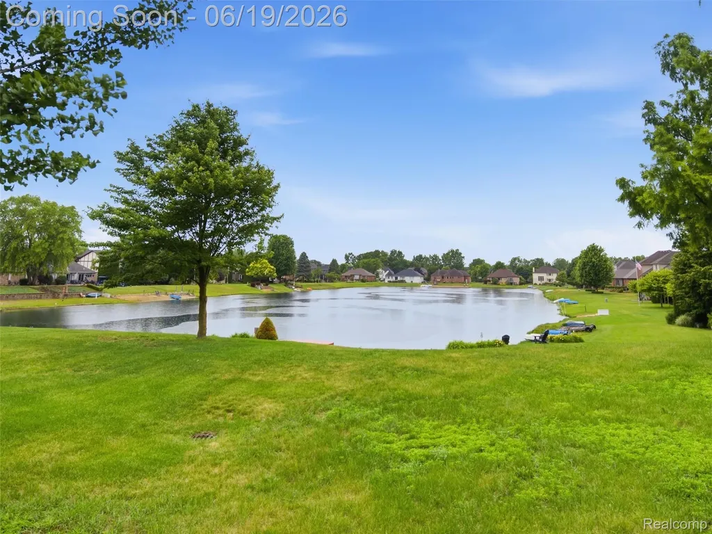 53633 Chesterfield Road Chesterfield Township MI 48051