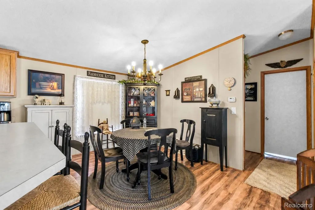 29311 Hidden River Drive Gibraltar City MI 48173
