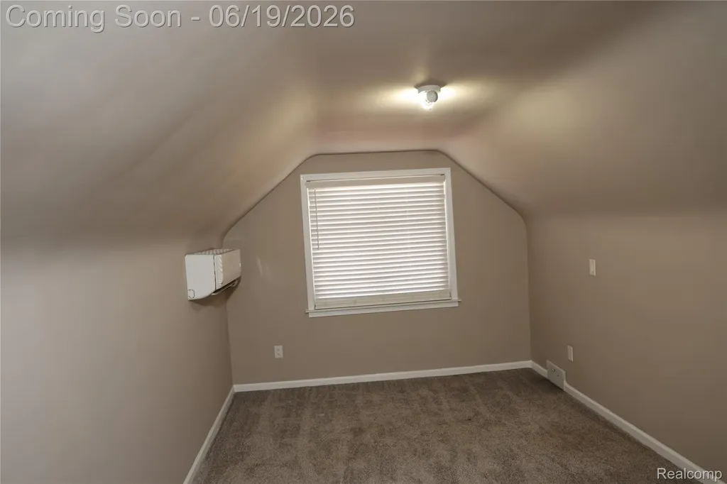 17396 Brody Avenue Allen Park City MI 48101