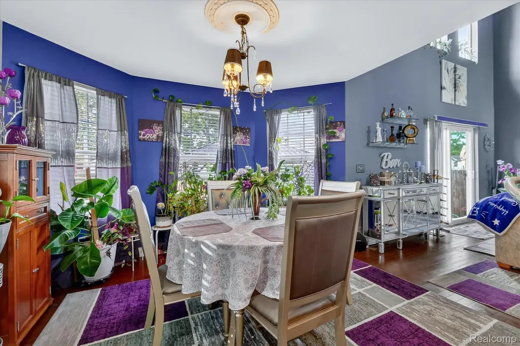 15934 Athens Avenue Clinton Charter Township MI 48035