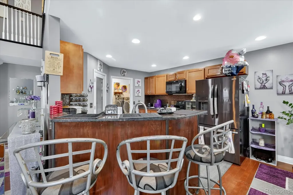 15934 Athens Avenue Clinton Charter Township MI 48035