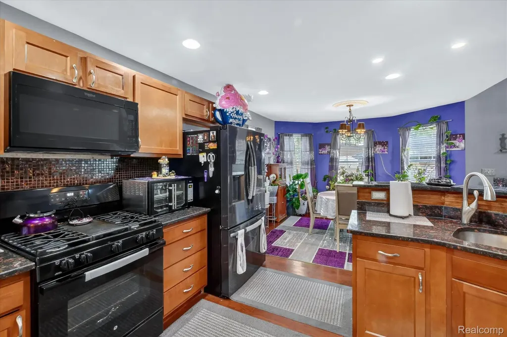 15934 Athens Avenue Clinton Charter Township MI 48035