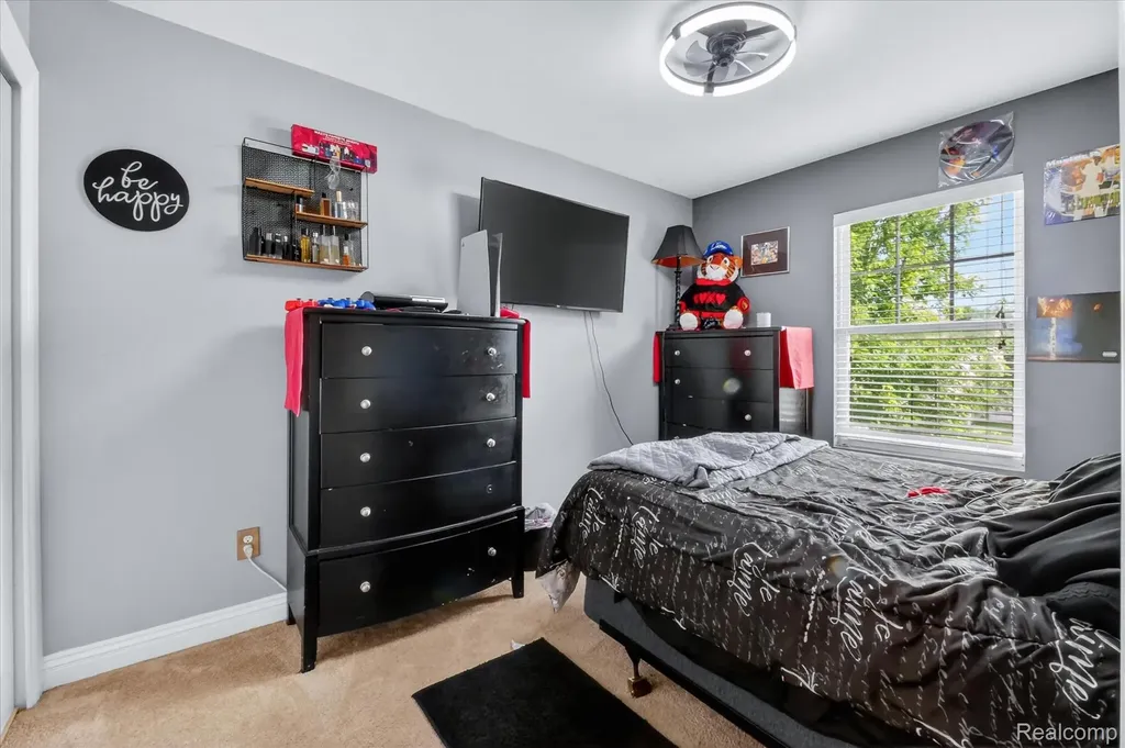 15934 Athens Avenue Clinton Charter Township MI 48035