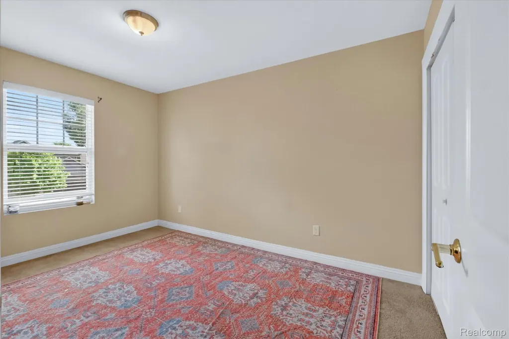 15934 Athens Avenue Clinton Charter Township MI 48035