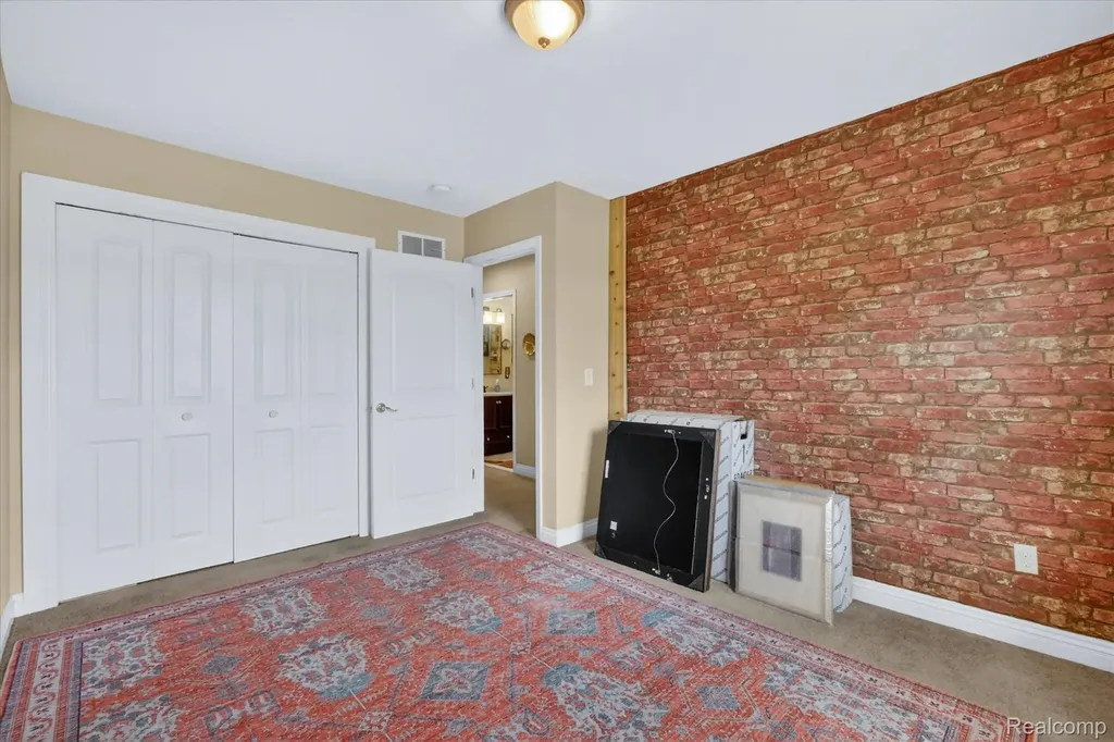 15934 Athens Avenue Clinton Charter Township MI 48035