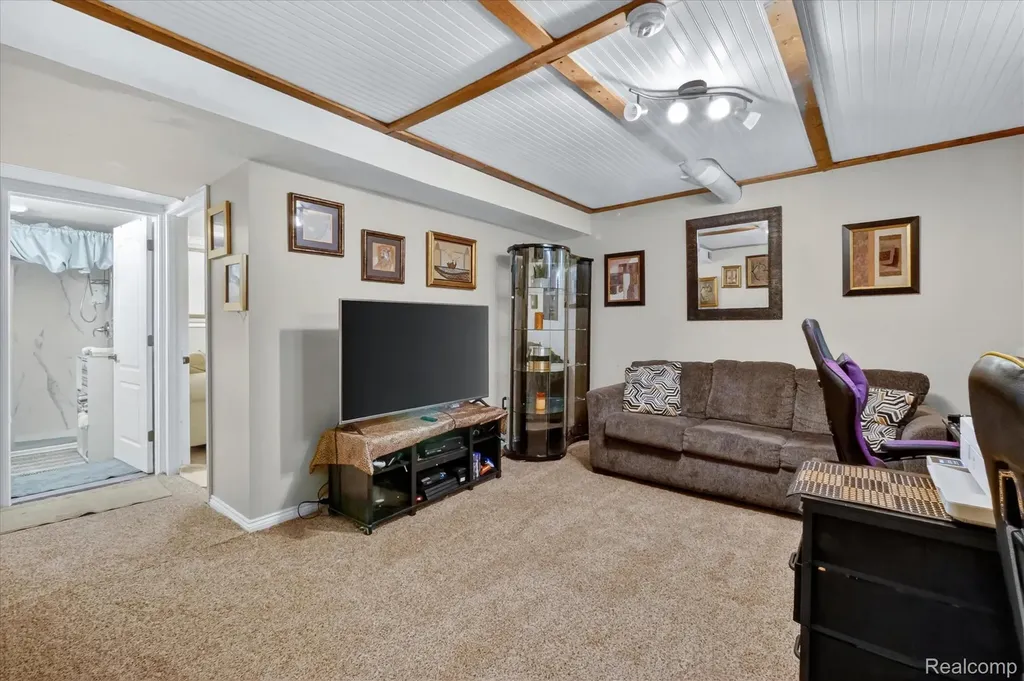 15934 Athens Avenue Clinton Charter Township MI 48035