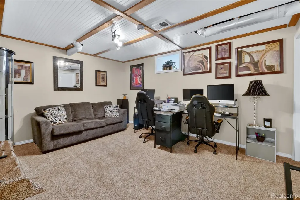 15934 Athens Avenue Clinton Charter Township MI 48035