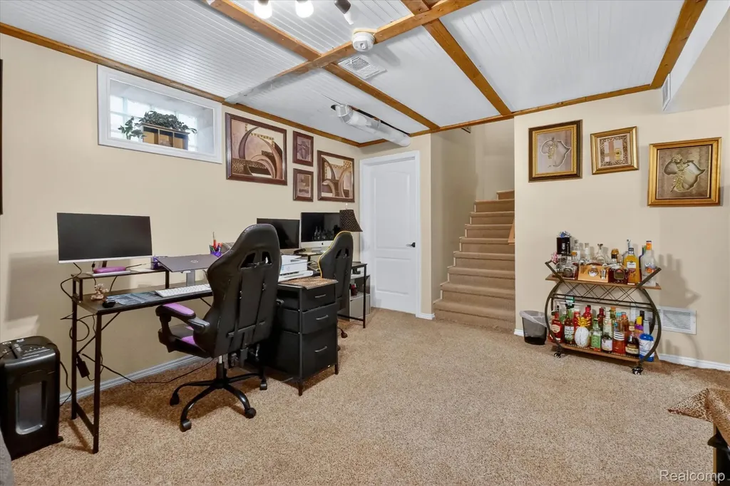 15934 Athens Avenue Clinton Charter Township MI 48035