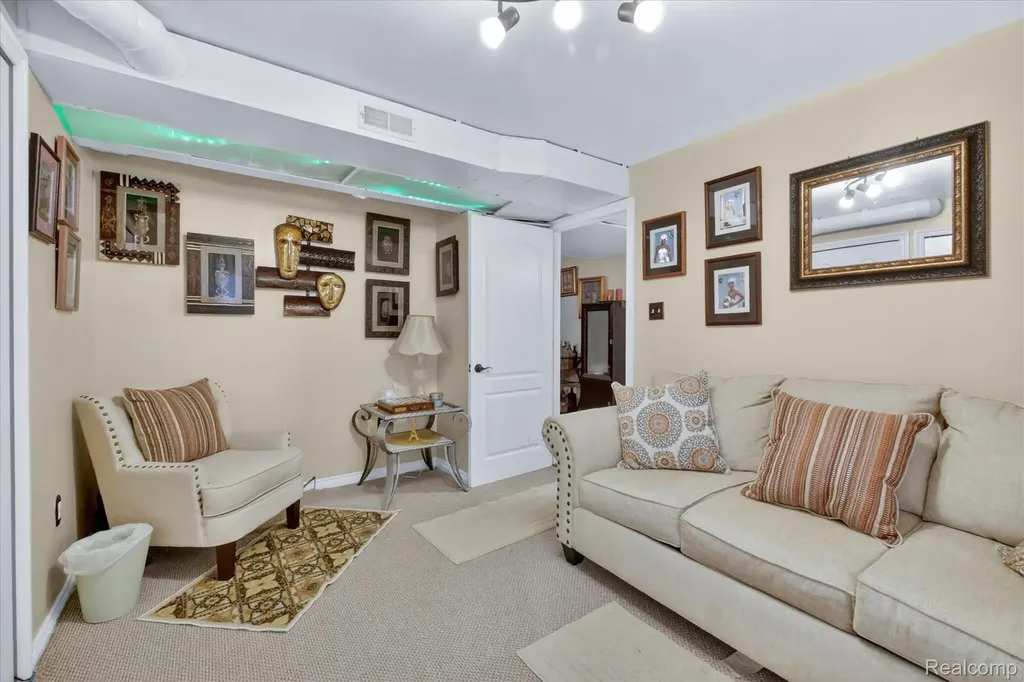 15934 Athens Avenue Clinton Charter Township MI 48035