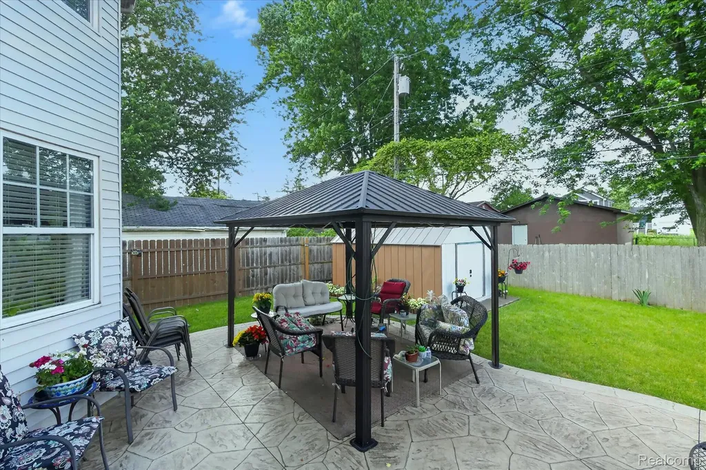 15934 Athens Avenue Clinton Charter Township MI 48035