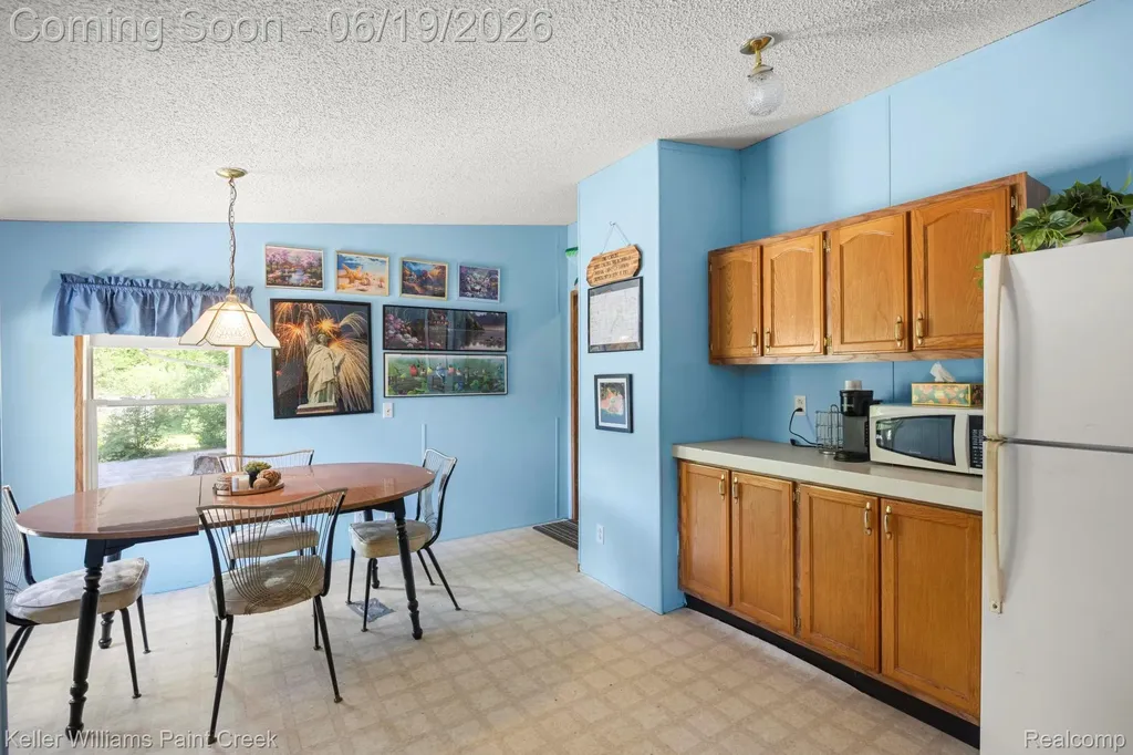 2457 Harrington Road Buel Township MI 48422