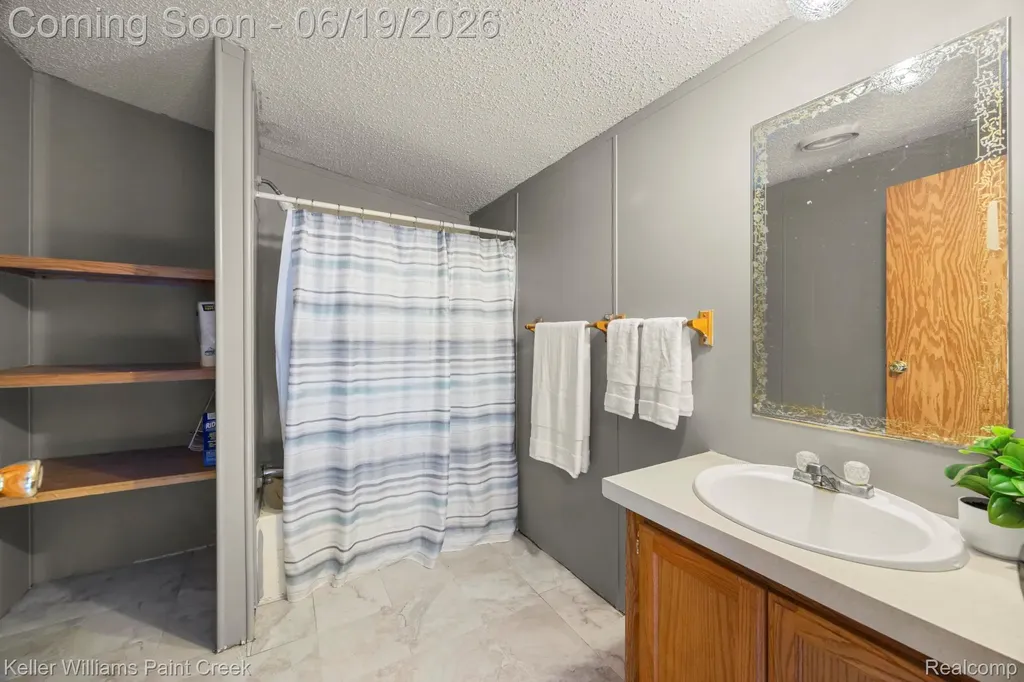 2457 Harrington Road Buel Township MI 48422