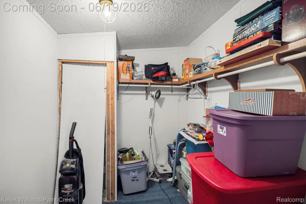 2457 Harrington Road Buel Township MI 48422