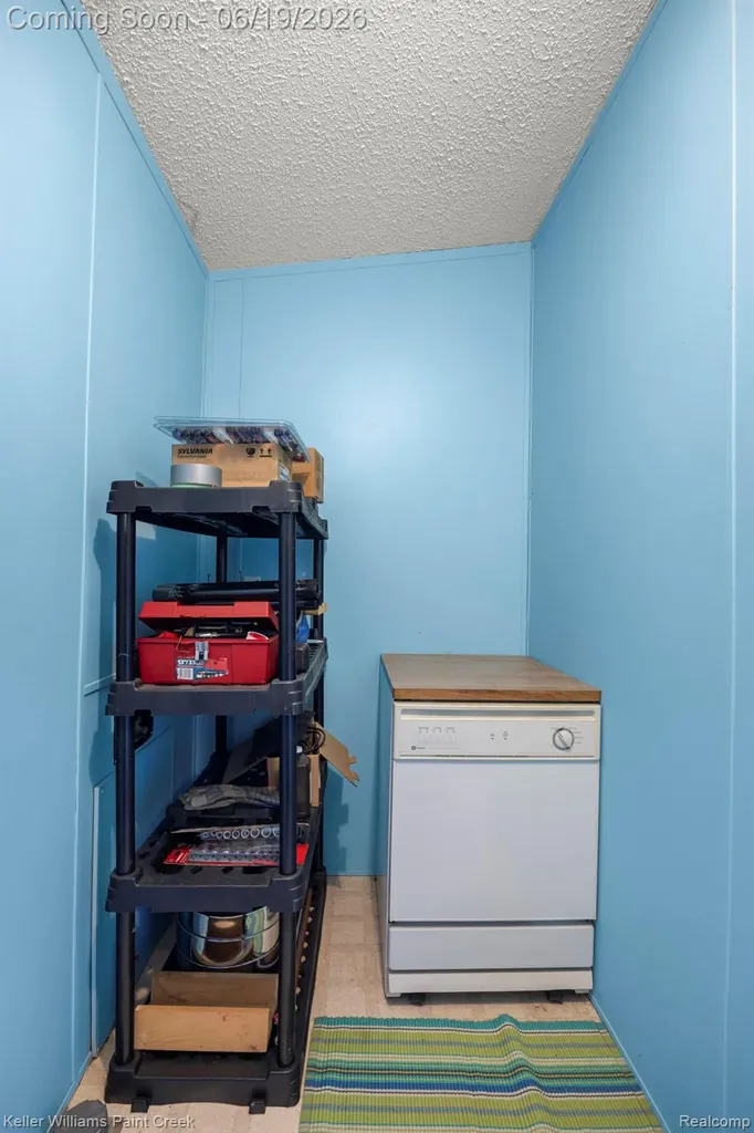 2457 Harrington Road Buel Township MI 48422