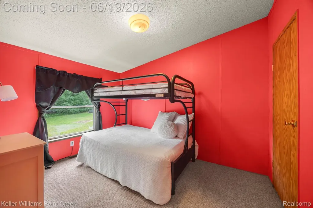 2457 Harrington Road Buel Township MI 48422