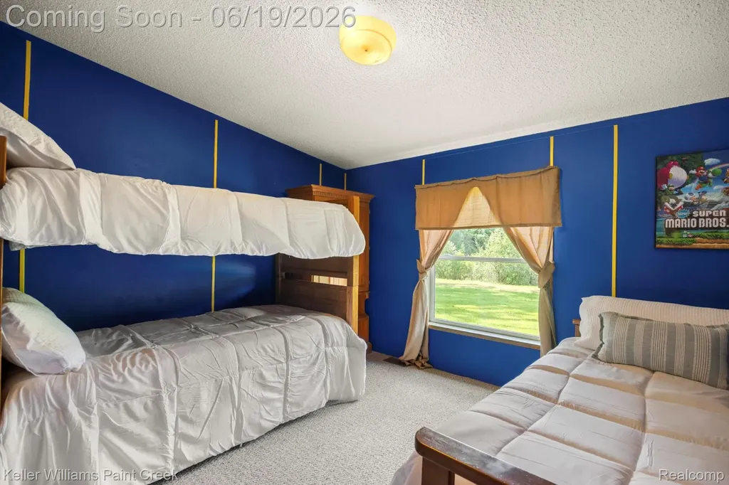 2457 Harrington Road Buel Township MI 48422