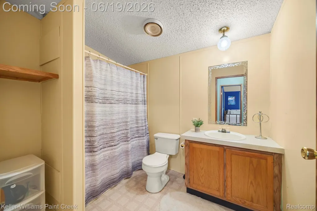 2457 Harrington Road Buel Township MI 48422