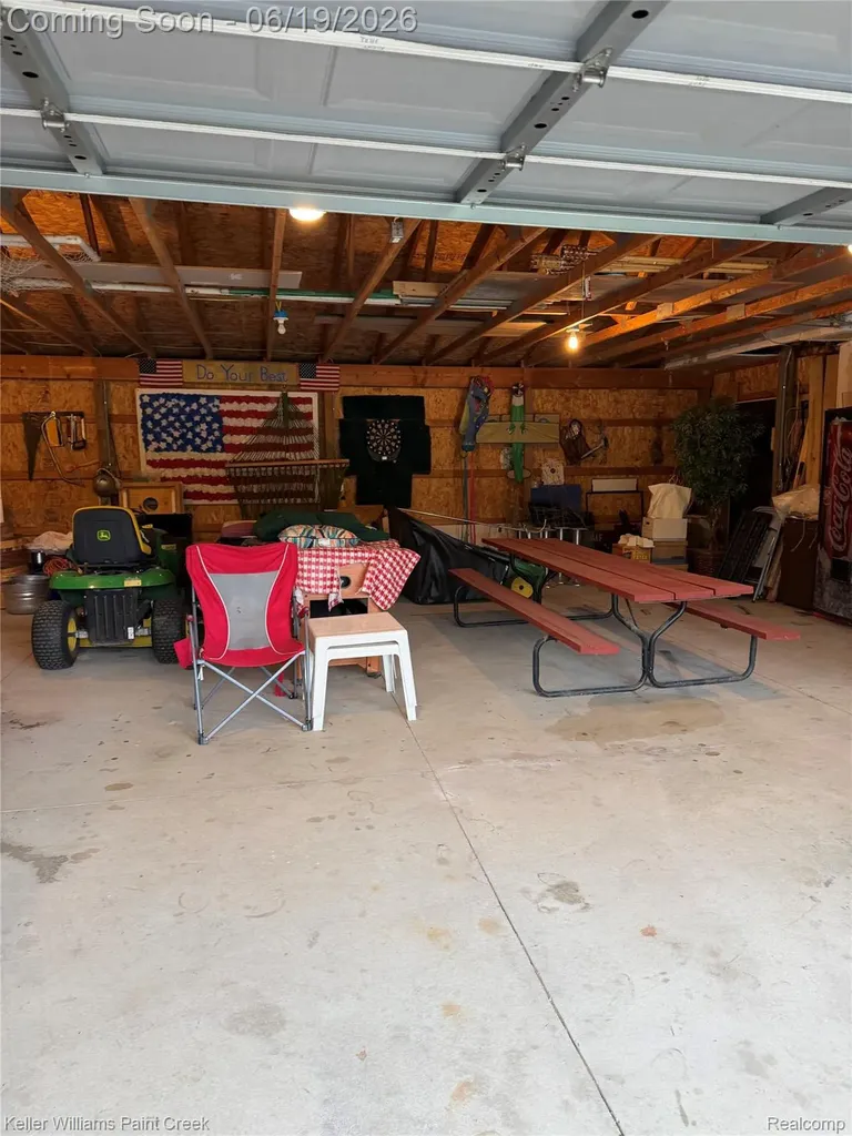 2457 Harrington Road Buel Township MI 48422