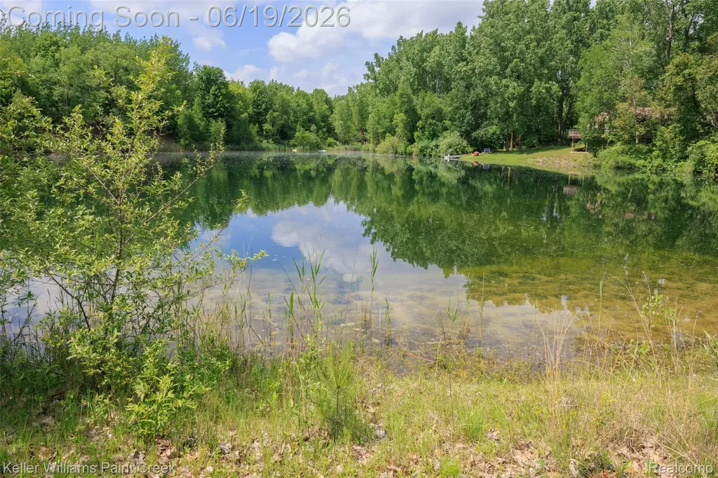 2457 Harrington Road Buel Township MI 48422