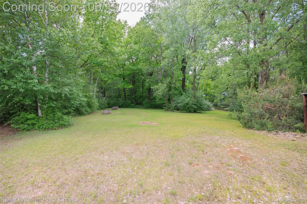 2457 Harrington Road Buel Township MI 48422