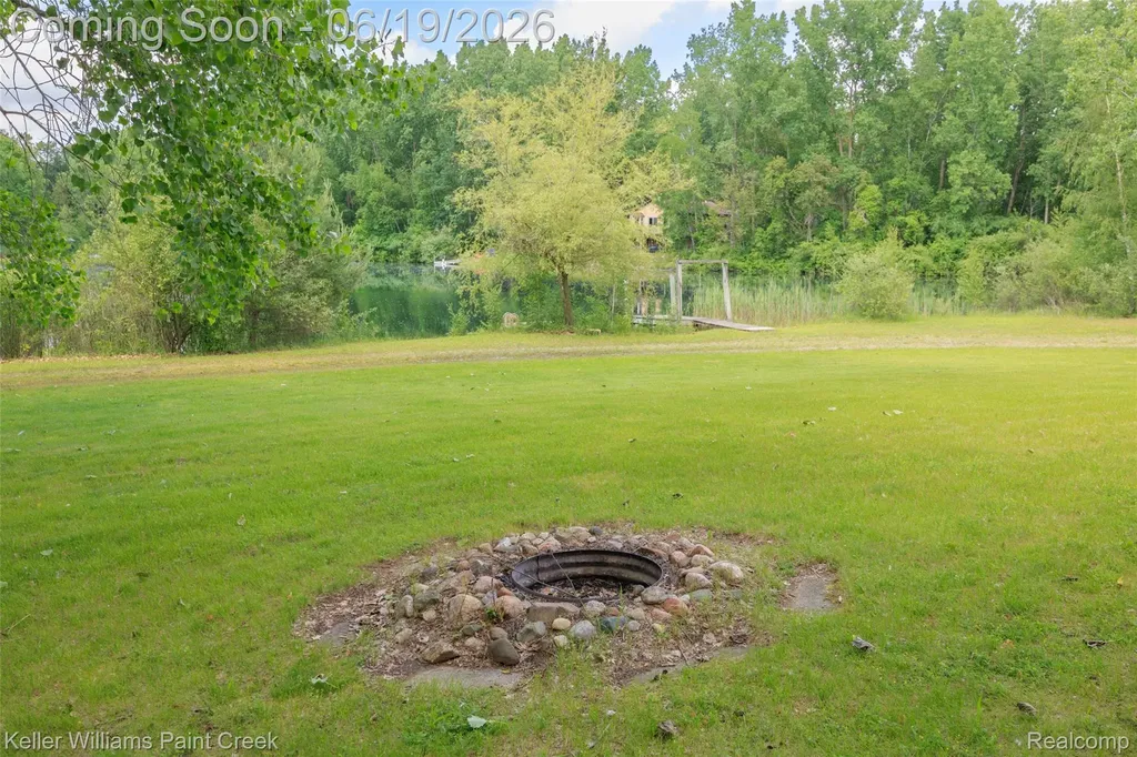 2457 Harrington Road Buel Township MI 48422