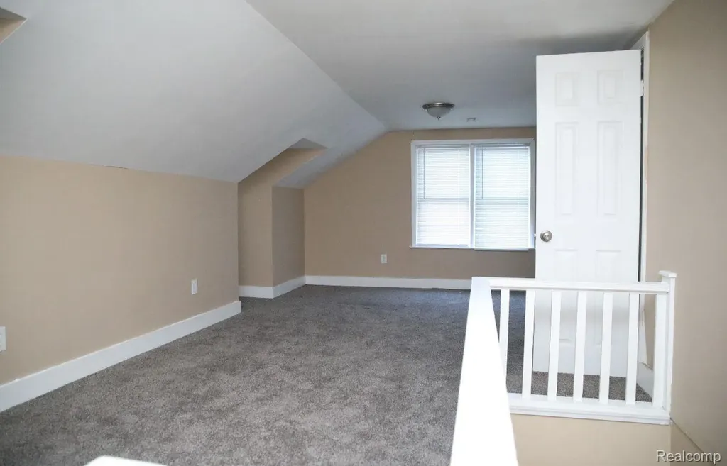 18254 Stout Street Detroit City MI 48219