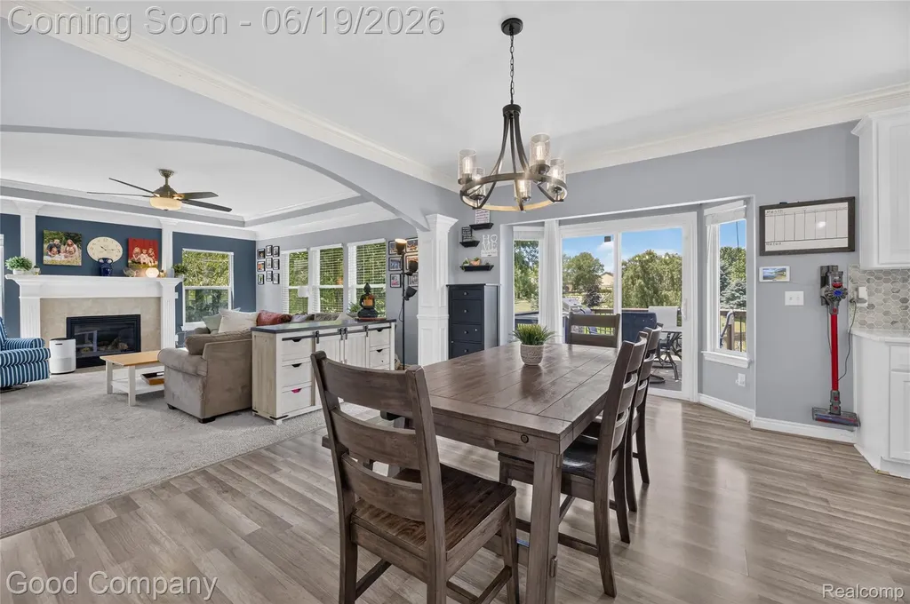 1020 Cross Street Oxford Charter Township MI 48371