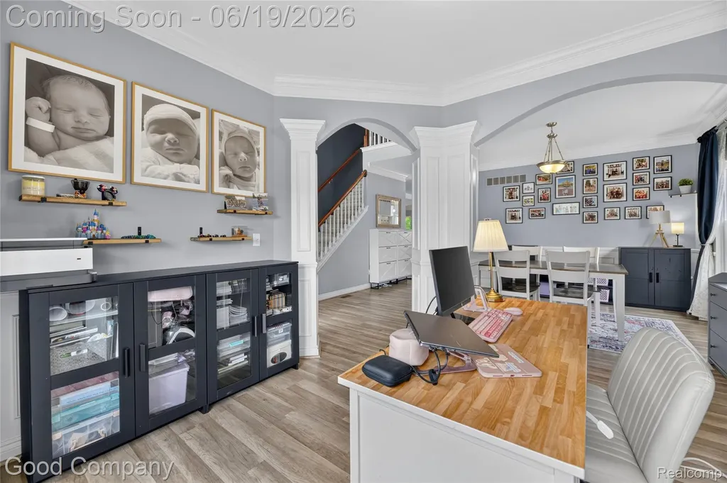 1020 Cross Street Oxford Charter Township MI 48371