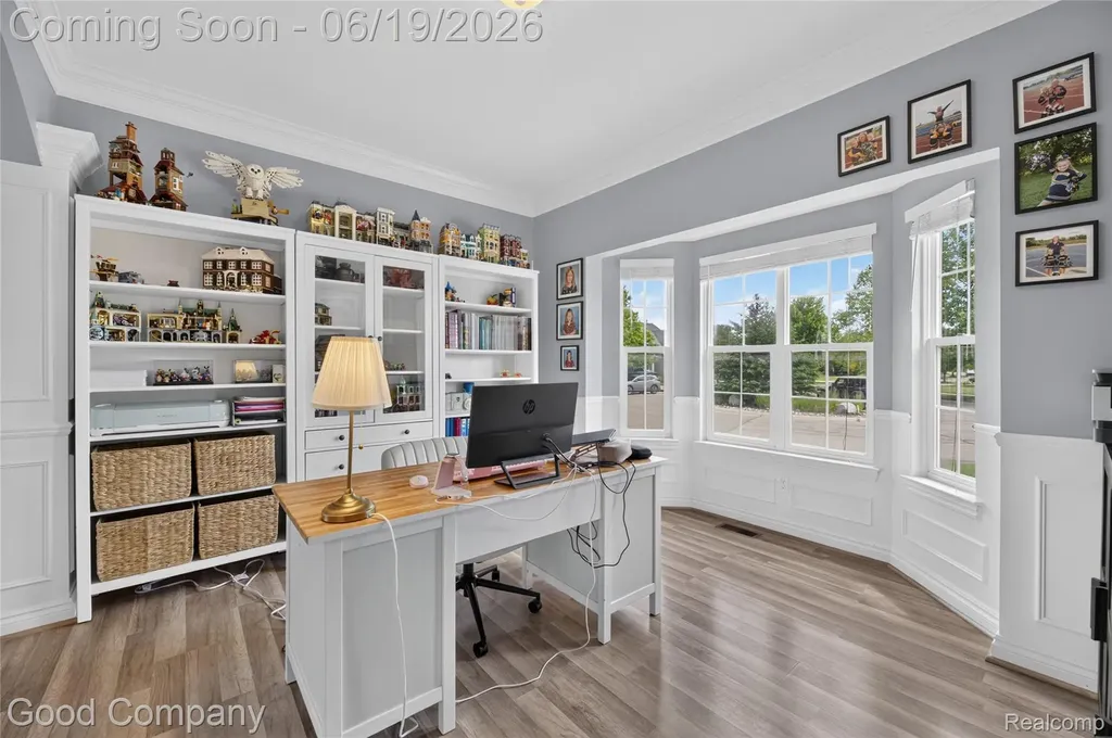 1020 Cross Street Oxford Charter Township MI 48371