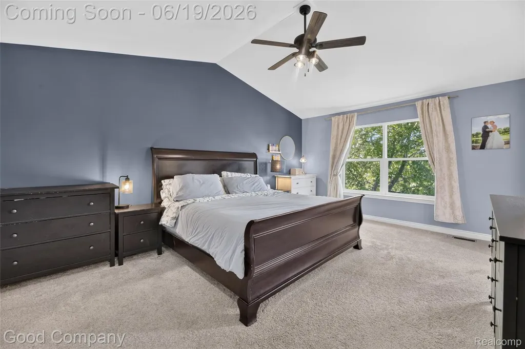 1020 Cross Street Oxford Charter Township MI 48371