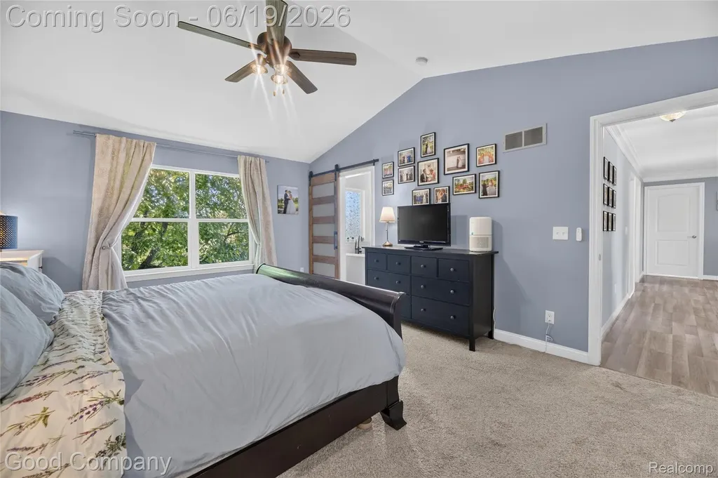1020 Cross Street Oxford Charter Township MI 48371