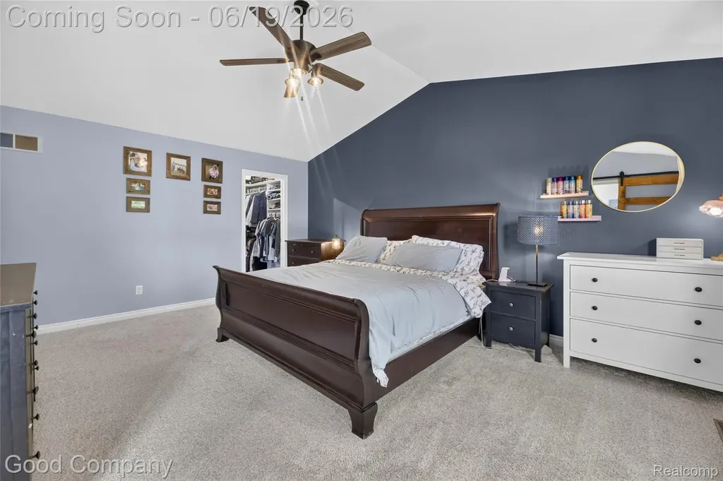 1020 Cross Street Oxford Charter Township MI 48371