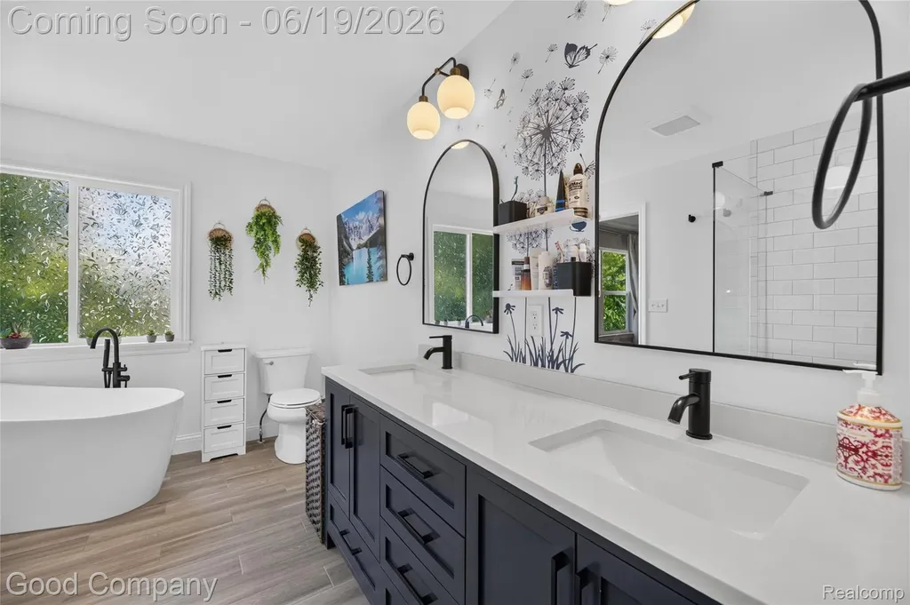 1020 Cross Street Oxford Charter Township MI 48371