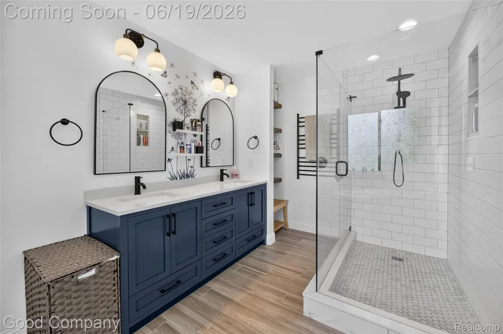 1020 Cross Street Oxford Charter Township MI 48371