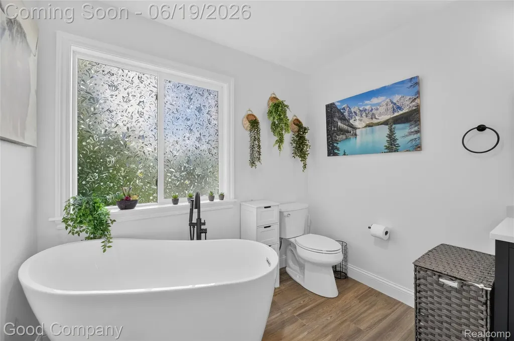 1020 Cross Street Oxford Charter Township MI 48371