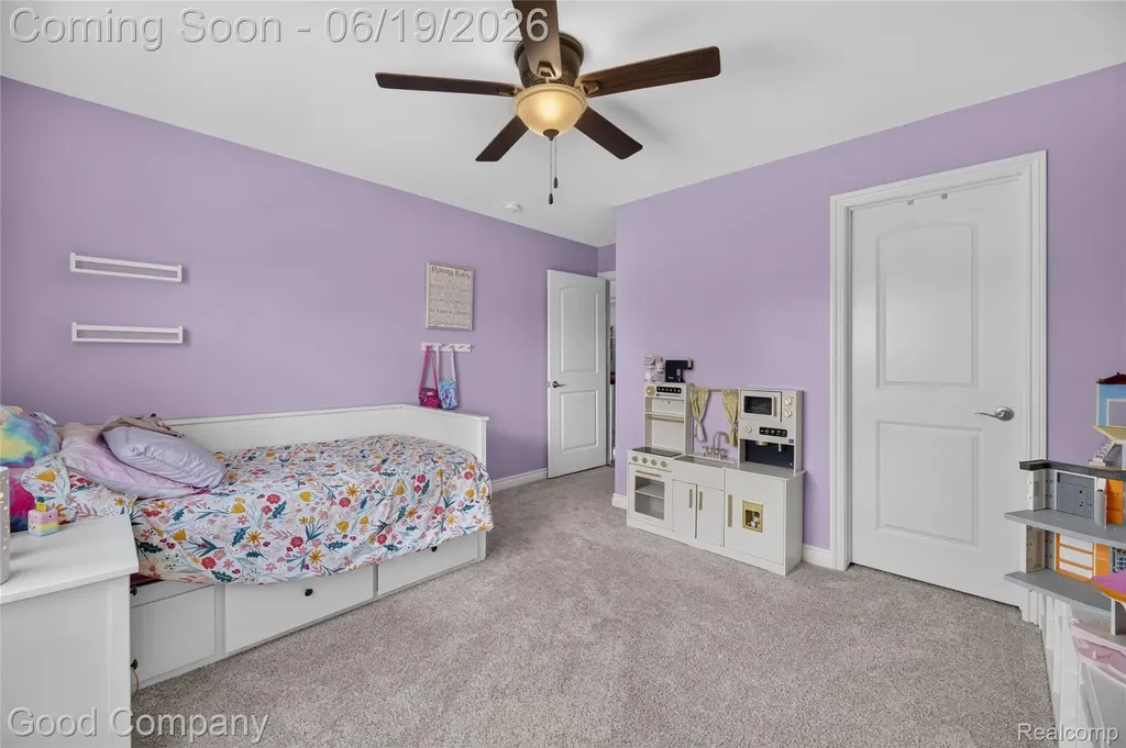 1020 Cross Street Oxford Charter Township MI 48371