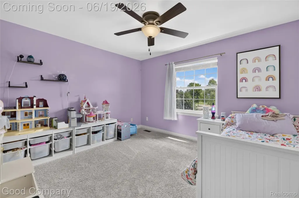 1020 Cross Street Oxford Charter Township MI 48371