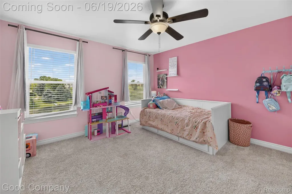 1020 Cross Street Oxford Charter Township MI 48371