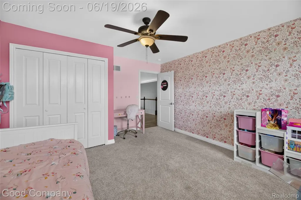 1020 Cross Street Oxford Charter Township MI 48371