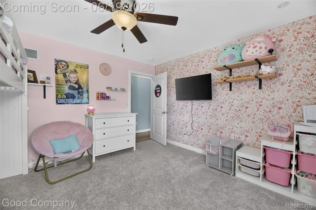 1020 Cross Street Oxford Charter Township MI 48371