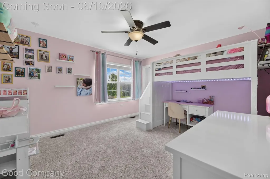 1020 Cross Street Oxford Charter Township MI 48371