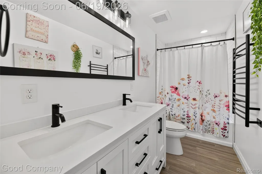 1020 Cross Street Oxford Charter Township MI 48371