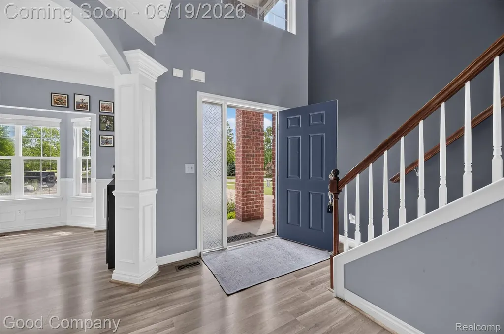 1020 Cross Street Oxford Charter Township MI 48371