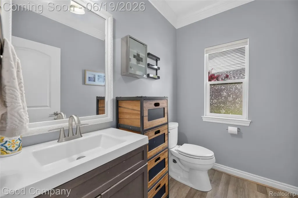 1020 Cross Street Oxford Charter Township MI 48371