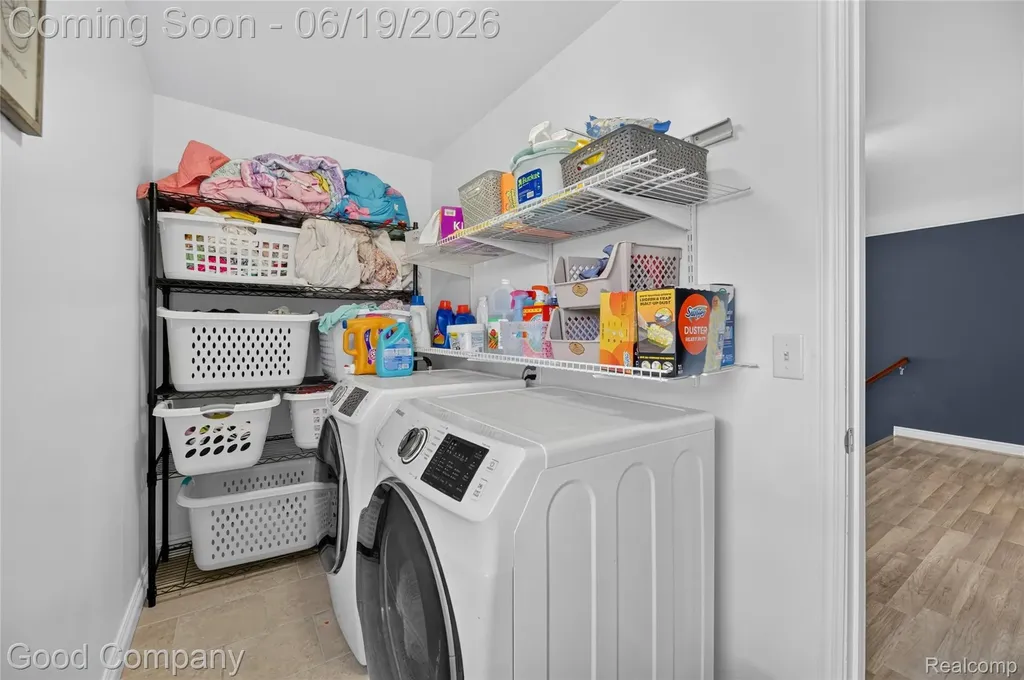 1020 Cross Street Oxford Charter Township MI 48371