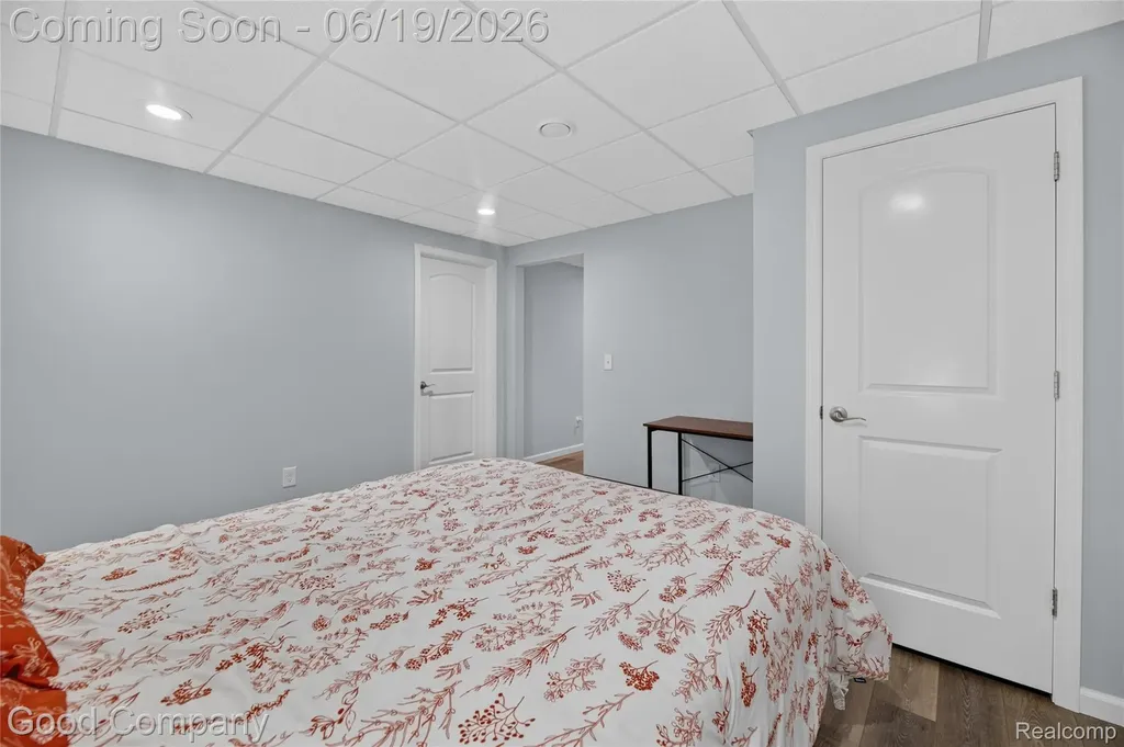 1020 Cross Street Oxford Charter Township MI 48371