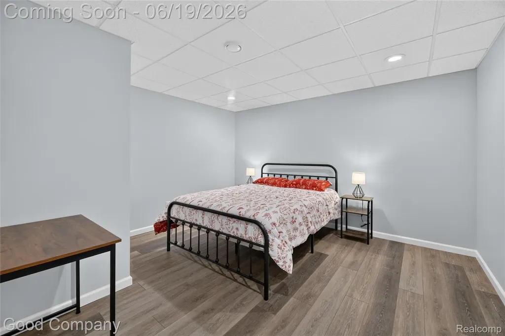 1020 Cross Street Oxford Charter Township MI 48371